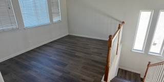 2 bedroom 2 bath 2-story home Gallery 15