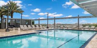 The District at Flagler Village Gallery 1