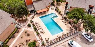 Trinity Place Apartment Homes Gallery 14