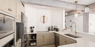 360 Wood Road unit: 113 Gallery 13