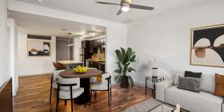 LTV Tower Apartments Gallery 15