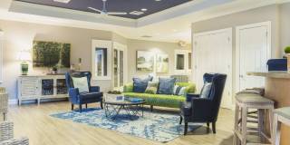 North Woods At The Four Seasons Gallery 18