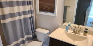 3 Bedroom, 2.5 bath unfurnished home in Hampstead near Surf City Gallery 15
