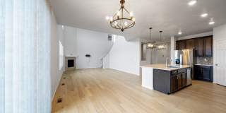 Spacious 3BR House in Castle Rock Gallery 5