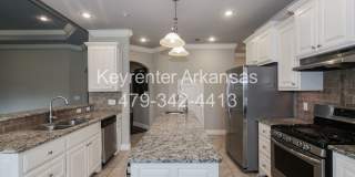 Gorgeous 3 bed/3 bath home in great Bentonville neighborhood Gallery 9