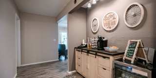 Jefferson Park Apartments Gallery 11