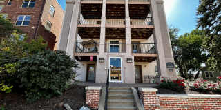 The Harney Gallery 1