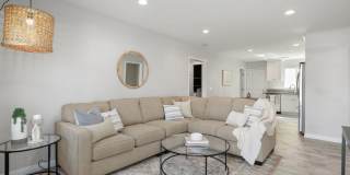 1207 Florence Street Gallery 1