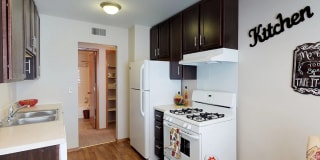 Winchester Apartments Gallery 4