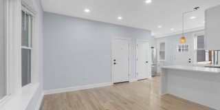 3805 West Belle Plaine Ave. Gallery 7