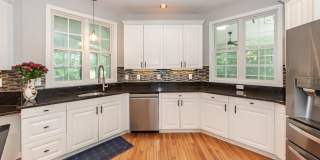Stunning Executive Home for Rent in Brickfall Estates at Dunes West Gallery 22