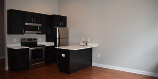 Preston Street Lofts Gallery 7