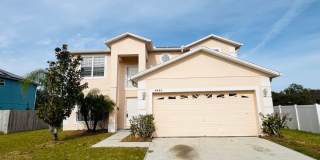 Beautiful 4 Bedroom Home in Maple Chase – Cypress Woods, Poinciana, FL Gallery 1