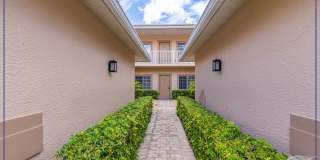 ***GOLF & LAKE VIEWS***2 BEDS/2 BATHS***PRIVATE GARGE***RESORT STYLE AMENITIES***ANNUAL RENTAL*** Gallery 1