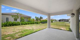 Newer construction 4‑bedroom, 2‑bathroom in Cape Coral Gallery 28