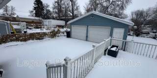 609 N 13th St Gallery 17