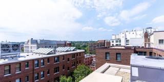 Beautiful One Bedroom in the Heart of Foggy Bottom| Water and Gas Included! Gallery 37