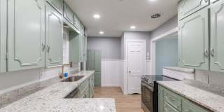 COMPLETE UPDATE! 4 bed, 2 bath, 1 car garage! Gallery 17