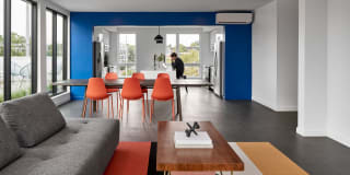 Martin Flats Apartments Gallery 17