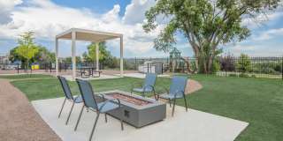 Parc at Prairie Grass Gallery 12