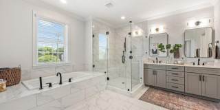 The Townes at SouthPark Gallery 41