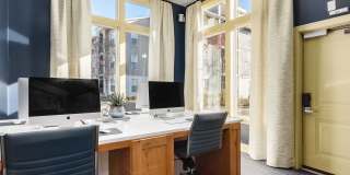 Dublin Square Gallery 2