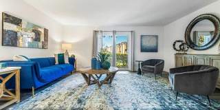 The Hampton Apartments Gallery 5