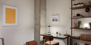 Grayson Lofts Gallery 21