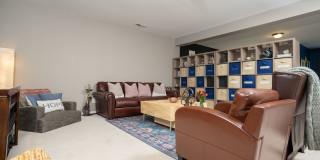 Welcoming 5 Bedroom Home with Versatile Spaces in Durham Gallery 13