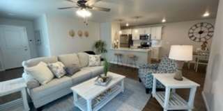 3 Bed 2 Bath 2 Car Duplex Freedom Villas in Midwest City, OK Gallery 2