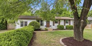 3 Bedroom/ 2 Bath Home, Fenced Yard, Covered Porch, Large Workshop/Storage Building, Small storage shed Gallery 1
