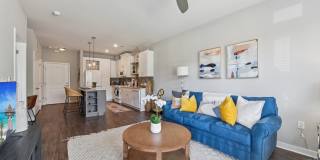 Asbury Flats Gallery 1
