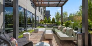Alder at Allston Yards Gallery 14