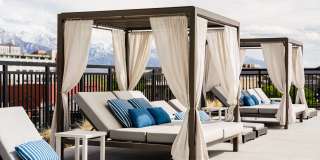 Milagro Apartments Gallery 7