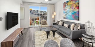 Esprit Townhome Apartments Gallery 2