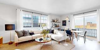 Field & Grove Townhomes of Champlin Gallery 4