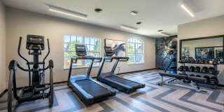 BriceGrove Park Apartments Gallery 14