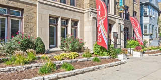 Cambridge Manor Apartments Cambridge Manor Apartments Gallery 1