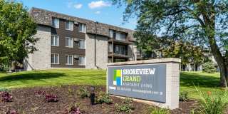 Shoreview Grand Gallery 1