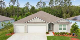 Sawmill Creek- Palm Coast- 3 Bedroom 3 Bath home with Office/Den Available Immediately! Gallery 1