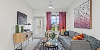 Autry at Legacy Apartments Gallery 7