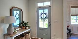 Home Available in Summerhouse on Everett Bay! Showings Coming Soon. Gallery 4