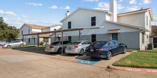 Hampton Townhomes Gallery 6