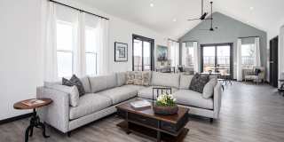 Crest at Burkitt Ridge Apartments and Townhomes Gallery 20