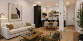 245 Eldridge Street Gallery 1