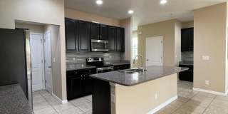 Lawn Care Included! Beautiful 3 Bedroom, 2.5 Bathroom End Unit Townhome Located in the Desirable Belmont Reserve Community! Gallery 11