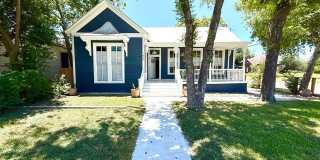 *COMING SOON* Jaw Dropping 4 Bedroom / 3 Bath Home Near Downtown! Gallery 1