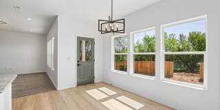 Contemporary 3BR with Garage, Yard & Designer Finishes Gallery 7