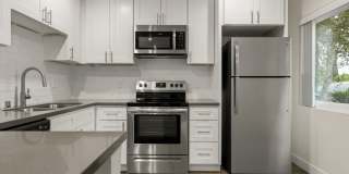 Brookside Terrace Gallery 16