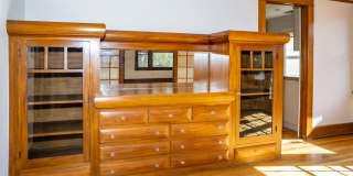 Beautifully restored historic home Gallery 13